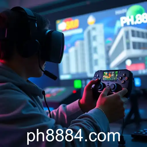 ph888 com