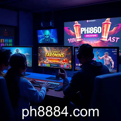 Online Gaming Trends and Insights