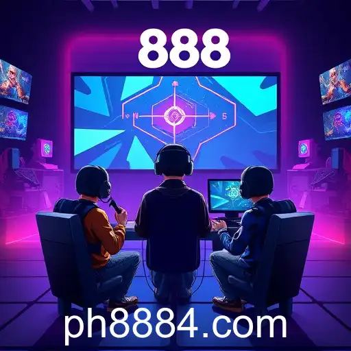 ph888 com