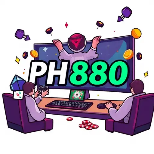 The Rise of PH888 in Online Gaming